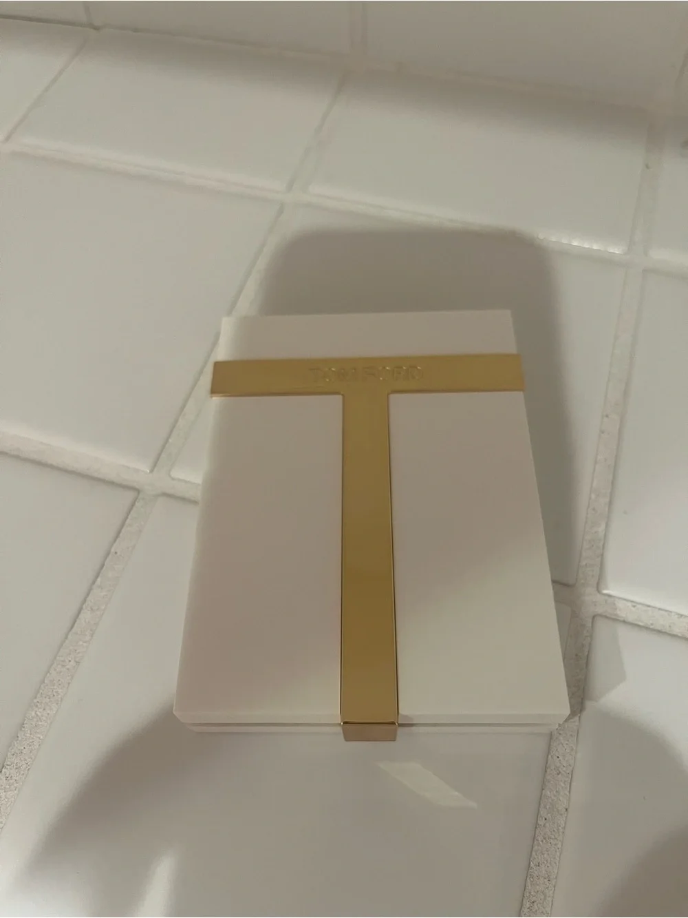 Tom Ford four pan